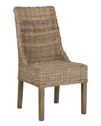 Safavieh Set Of 2 Suncoast Chairs