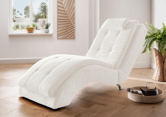 HOME AFFAIRE Relaxliege