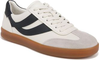 Vince Oasis Sneaker in Whitefoam/nightblue at Nordstrom, Size 11.5