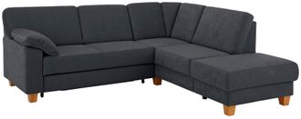 HOME AFFAIRE Ecksofa