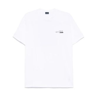 Paul & Shark Uomo, Top, Bianco, L, new