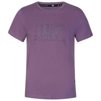 Rafiki Arcos T-Shirt f&uuml;r Herren | lila