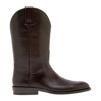 Buttero Mujer, Zapatos, Marr&oacute;n, Talla: 38 1/2 EU