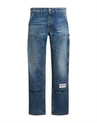 Department Five HOSEN & R&Ouml;CKE - Jeanshosen auf YOOX.COM