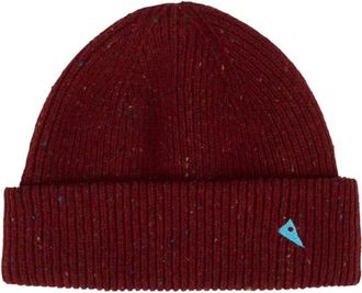 Kl&auml;ttermusen Huld M&uuml;tze - Unisex | rot