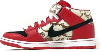 Nike SB Dunk Mid Linoleum 314381-001