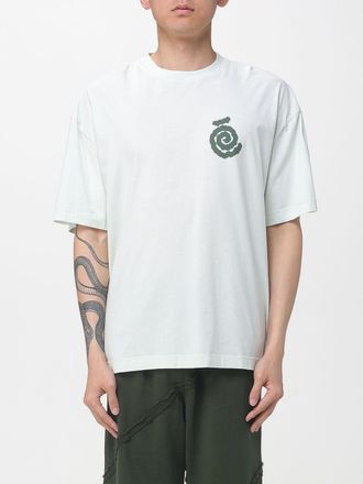 &Eacute;tudes Studio T-shirt girocollo &Eacute;tudes Studio in cotone organico