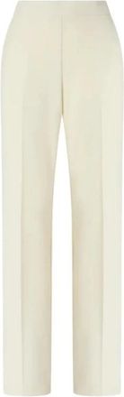 Pinko Mujer, Pantalones, Blanco, Talla: M