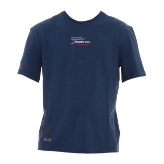 Blauer T-Shirts - male - Blauer - T-Shirts - Blue - 2XL - Tops