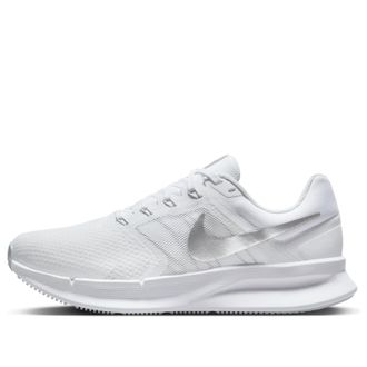 Nike (WMNS)Nike Run Swift 3 White Silver DR2698-101