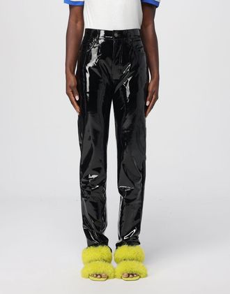 Fiorucci Pants FIORUCCI Woman color Black