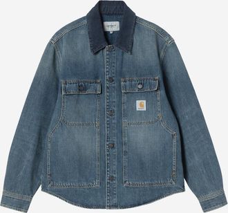 Carhartt Work in Progress Oakland Shirt Jac