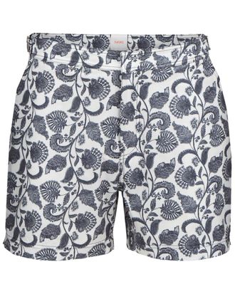 Swims Supply Co. Swims Breeze Swim Trunk