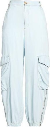 Semicouture BOTTOMWEAR - Pantaloni jeans su YOOX.COM