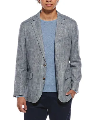 J.McLaughlin J. McLaughlin McCown Jacket
