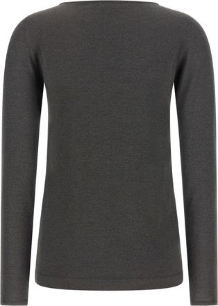 Brunello Cucinelli Sweater - Charcoal