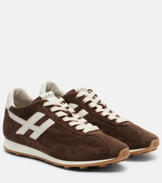 Hogan Zapatillas H699 de ante