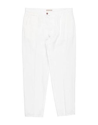 TELA GENOVA HOSEN & R&Ouml;CKE - Hosen auf YOOX.COM