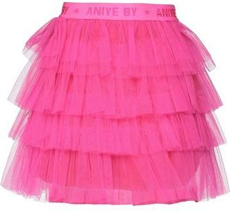 Aniye By BOTTOMWEAR - Mini skirts sur YOOX.COM