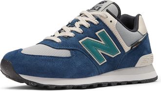 New Balance U574SOA 574 Men Blue UK 5.5