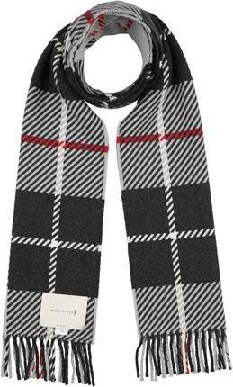 Mackintosh CHECK STOLE ACC-022