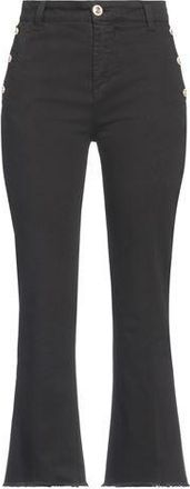 Liu Jo BOTTOMWEAR - Jeans sur YOOX.COM