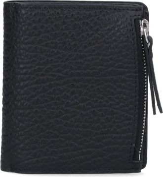 Maison Margiela Logo Wallet