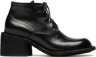 Officine Creative Stivali Wilds 65mm - Nero