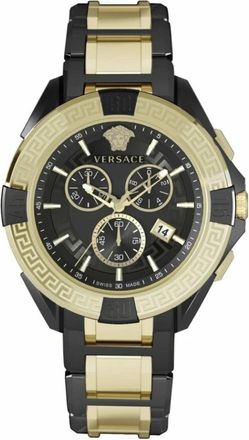 Versace Heren, Accessoires, Veelkleurig, Maat: ONE Size
