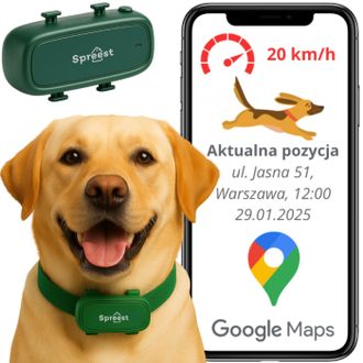 OEM Localizador Gps Para Mascotas P5 4g