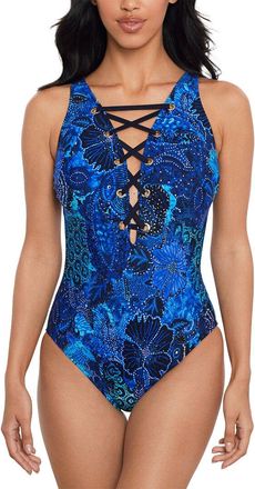 Magic Suit By Miraclesuit Steffi One-Piece