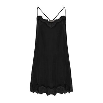 Zadig&Voltaire Abito Respas - - Dresses - Donna - Nero - S