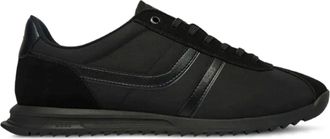 HUGO BOSS Black Low-Profile Sneakers