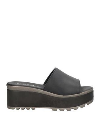 Nila & Nila CALZADO - Sandalias con cierre en YOOX.COM