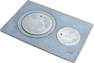 OEM Zag33 - 40,5 X 27,5 Cm