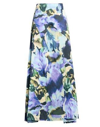 Mariuccia HOSEN & R&Ouml;CKE - Maxi-R&ouml;cke auf YOOX.COM