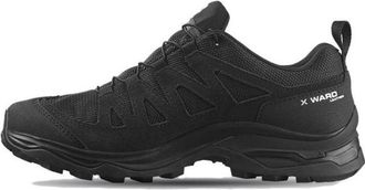 Salomon (WMNS) SALOMON X Ward Black 471826