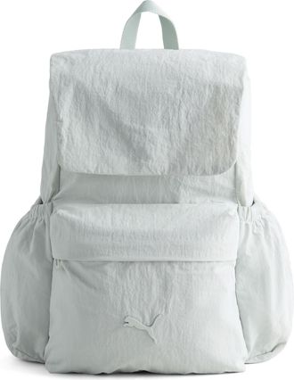 Puma Zaino piccolo Essentials HER 12 L, Accessori, Verde, OSFA