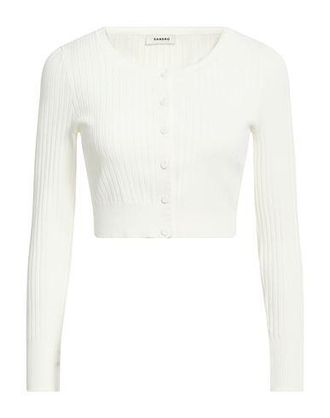 Sandro KNITWEAR - Cardigans on YOOX.COM