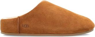 UGG Ugg, Dames, Schoenen, Bruin, Maat: 38 EU Su&egrave;de