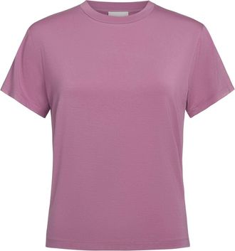 TWP Womens His Tee In Lilac