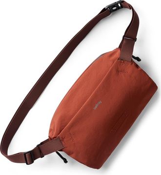 Bellroy The Lite Sling Bag in Clay at Nordstrom
