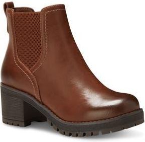 Eastland Tamara Heeled Bootie in Tan at Nordstrom Rack, Size 6.5