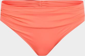 La Blanca Deluxe Island Goddess Hipster Bikini Bottoms