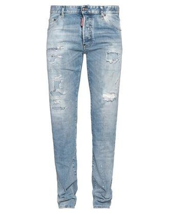 Dsquared2 HOSEN & RÖCKE - Jeanshosen auf YOOX.COM