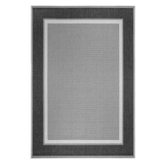 Un amour de tapis Alfombra de sal&oacute;n 200x290 cm gris