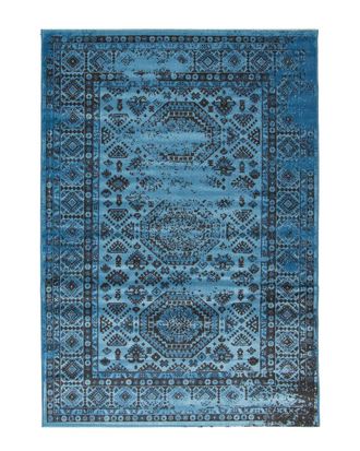 Ecarpetgallery Ecarpet Venize Transitional Vintage Rug