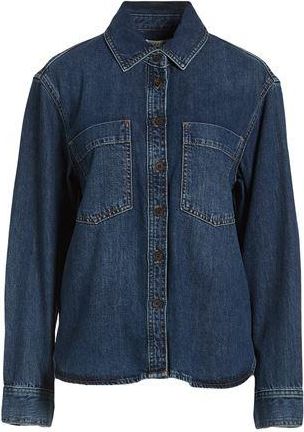 Frame Denim THE POLISHED SHIRT