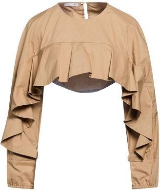 Douuod TOPWEAR - Tops on YOOX.COM