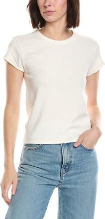 Z Supply Z Supply Renae Rib Top